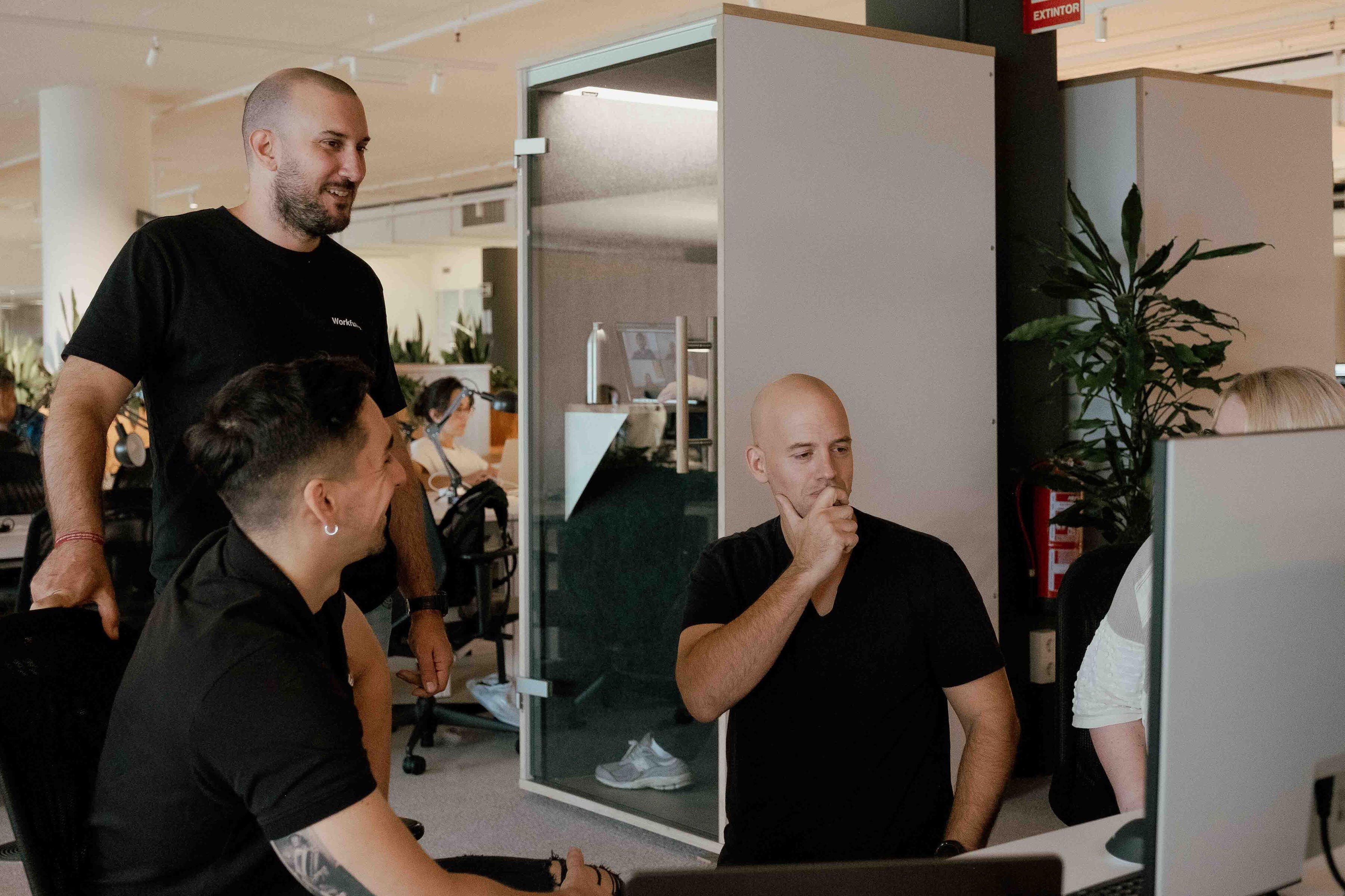 Navigating the Complexities of Executive Recruitment Services