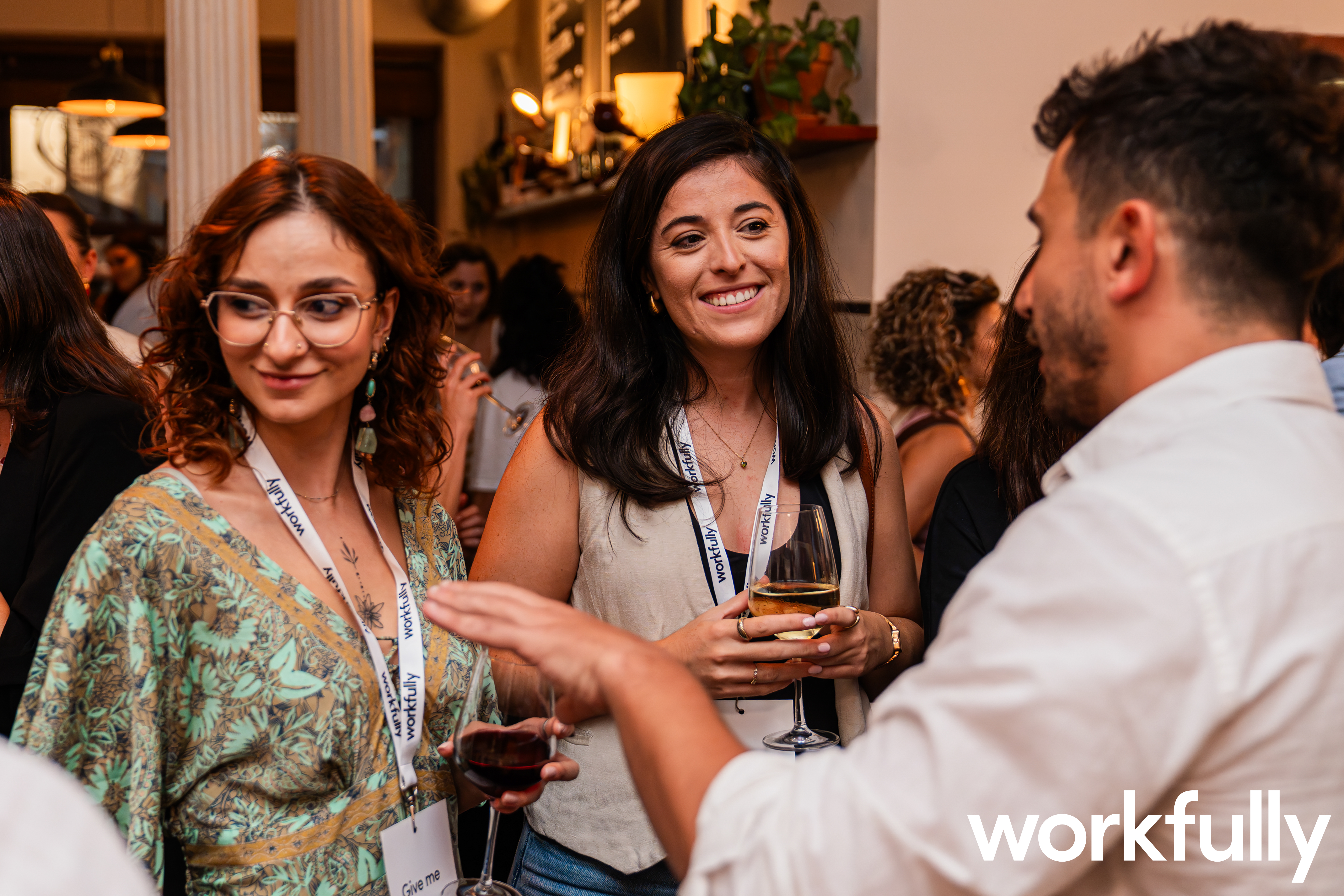 Private Executive Dinner - Barcelona