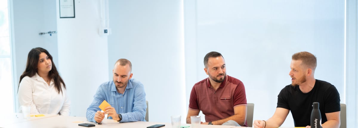 Exploring Executive Recruitment: Strategies for Sourcing Top Talent